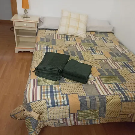 Apartamento Alba Renueva 4