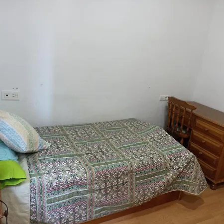 Alba Renueva 4 Apartamento *