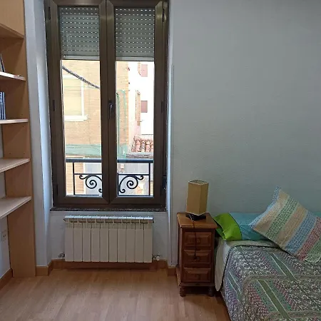 Alba Renueva 4 Apartamento León