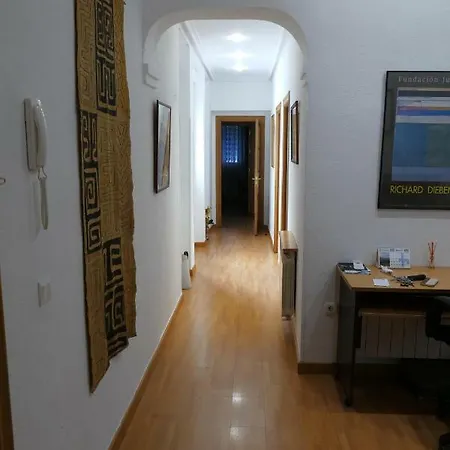 Alba Renueva 4 Apartamento *
