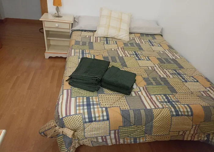 Appartement Alba Renueva 4