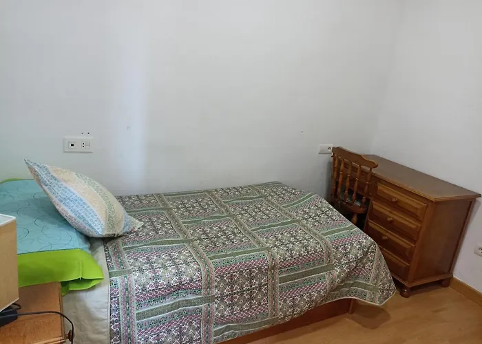 Alba Renueva 4 Appartement *