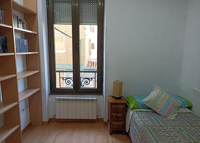 Alba Renueva 4 Appartement León