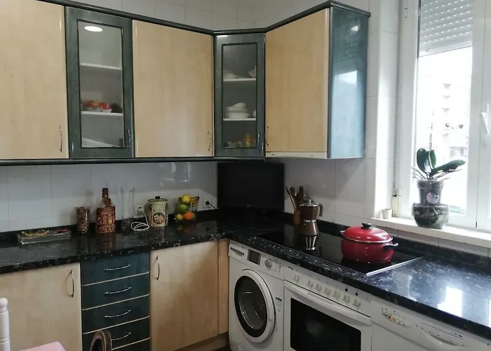 Appartement Alba Renueva 4 León