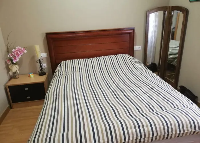 Appartement Alba Renueva 4 León