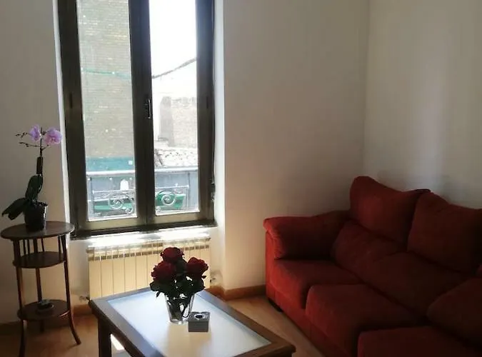 Appartement Alba Renueva 4 León