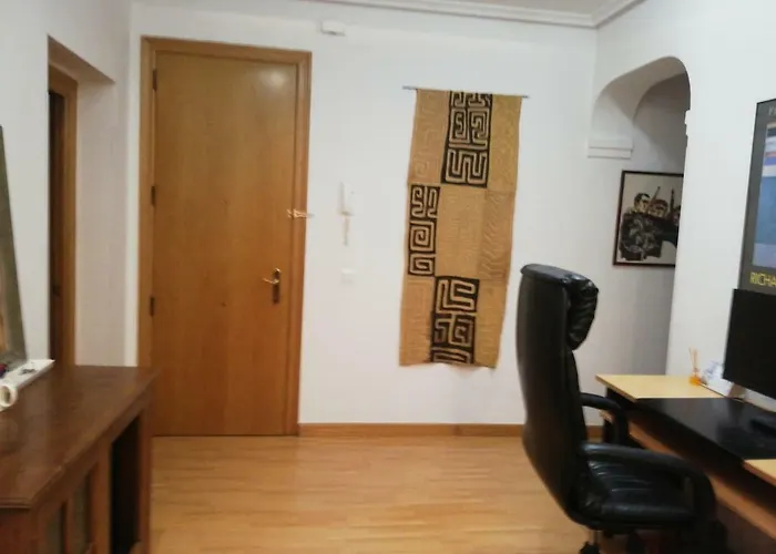 Appartement Alba Renueva 4 León